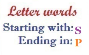 Curated list of the longest words that begin with s and end with "p"