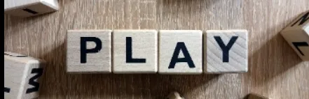Again, if there are more empty spaces, use strategic vocabulary to determine where the yellow letter could go next.