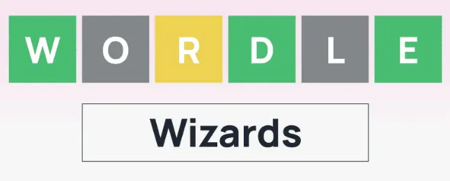 Once the players get the vowels correctly, adding in the different letters can honestly be relatively leisurely.