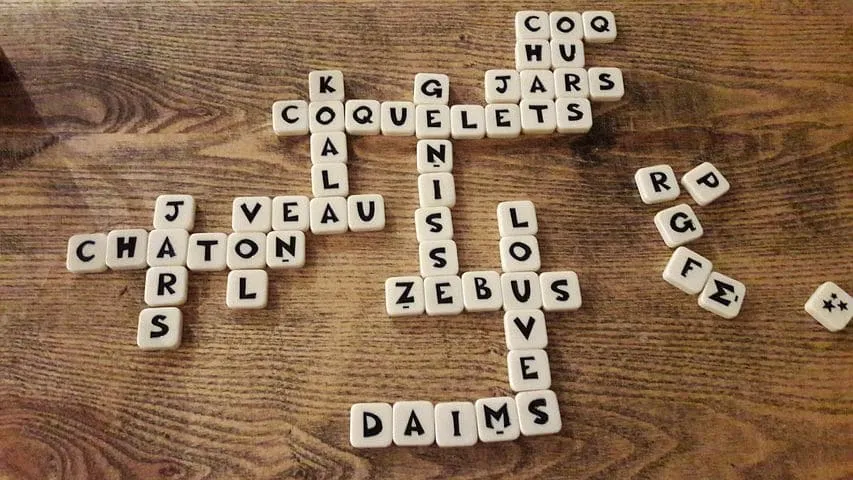 WORD GAME PREPARATION: GETTING THE MOST OUT OF WORD GAMES